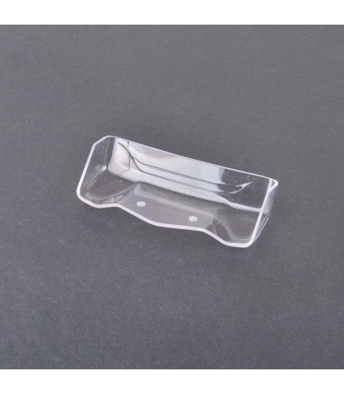 The translation of "LOW FRONT WING - COUGAR" from Spanish to English is "BAJO ALA DELANTERA - COUGAR". - E1rc.com