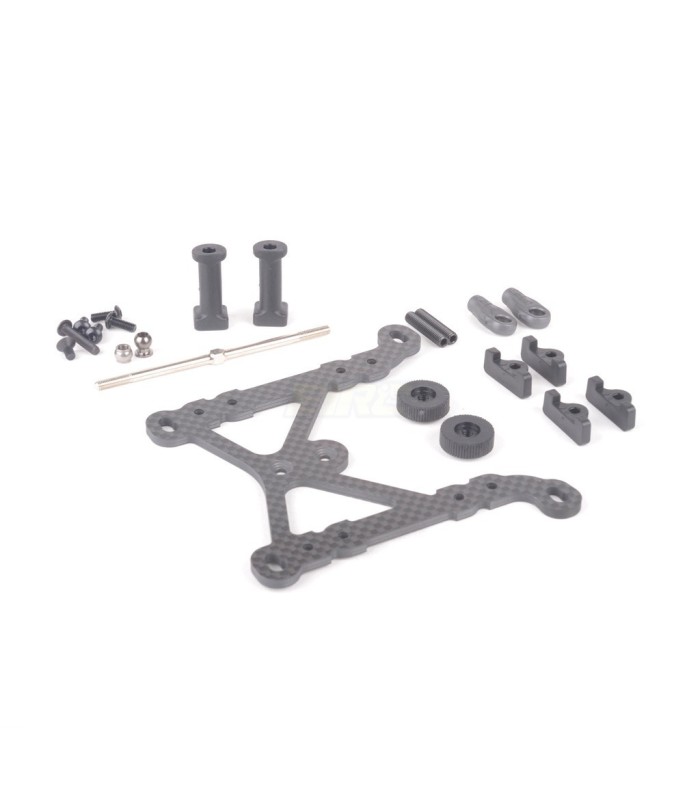 C/F X-BRACE CONVERSION - COUGAR-LAYDOWN - E1rc.com