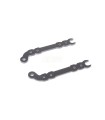 S2 LIPO STRAPS (PAIR) - COUGAR-LAYDOWN