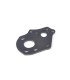 ALLOY MOTOR PLATE - COUGAR-LAYDOWN - E1rc.com