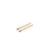 TAPPED SHOCK SHAFT LONG - OFF ROAD (PAIR) - E1rc.com