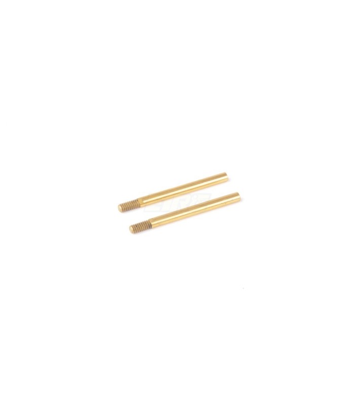 TAPPED SHOCK SHAFT MED - OFF ROAD (PR) - E1rc.com