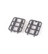 REAR TOE-IN INSERTS - COUGAR-LAYDOWN (8 pairs) - E1rc.com