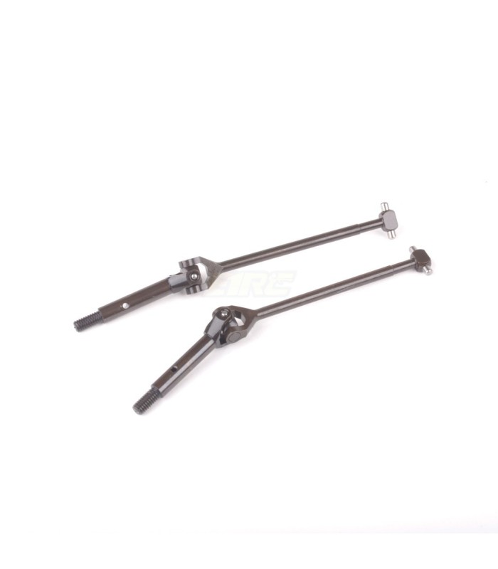 DRIVESHAFT ASSEMBLED UJ - COUGAR-LAYDOWN - (PR) - E1rc.com