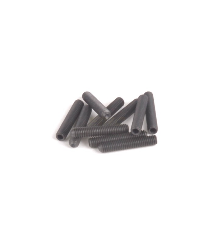 SPEED PACK - M3X16 GRUB SCREW (PK10) - E1rc.com