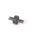 This text appears to refer to a differential for a radio-controlled car. It seems to be describing a V3 ball differential with c - E1rc.com