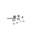 V3 BALL DIFF SERVICE KIT - E1rc.com
