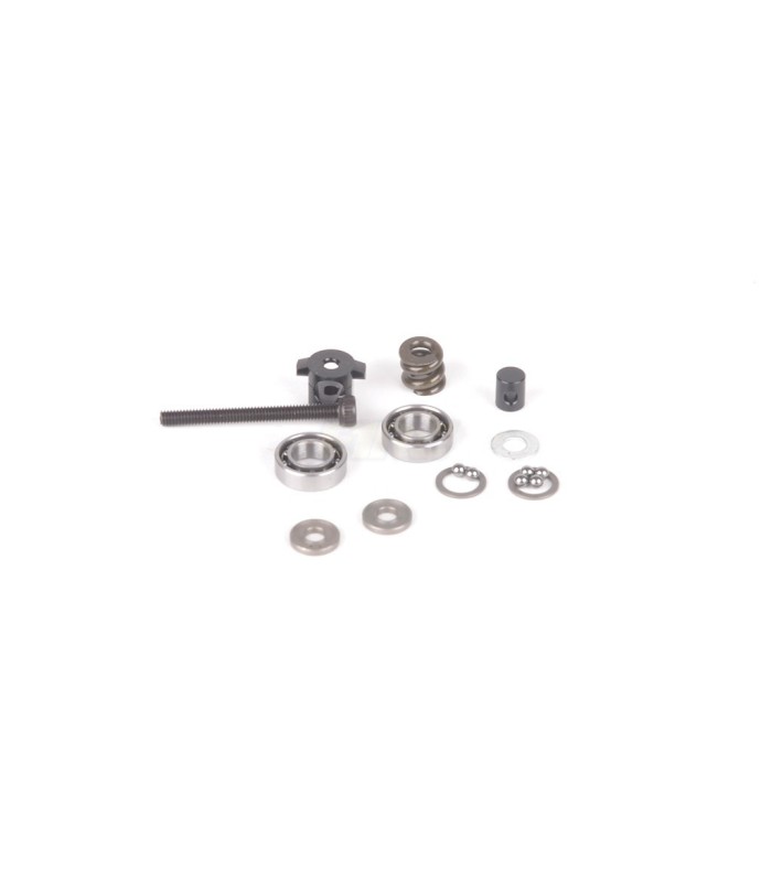 V3 BALL DIFF SERVICE KIT - E1rc.com