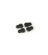 QUICK CLIPS 2.4 X 2.0MM (PK4) - 2WD/4WD - E1rc.com
