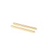 TITANIUM REAR INBOARD PIVOT PIN - CAT L1 (PR) - E1rc.com