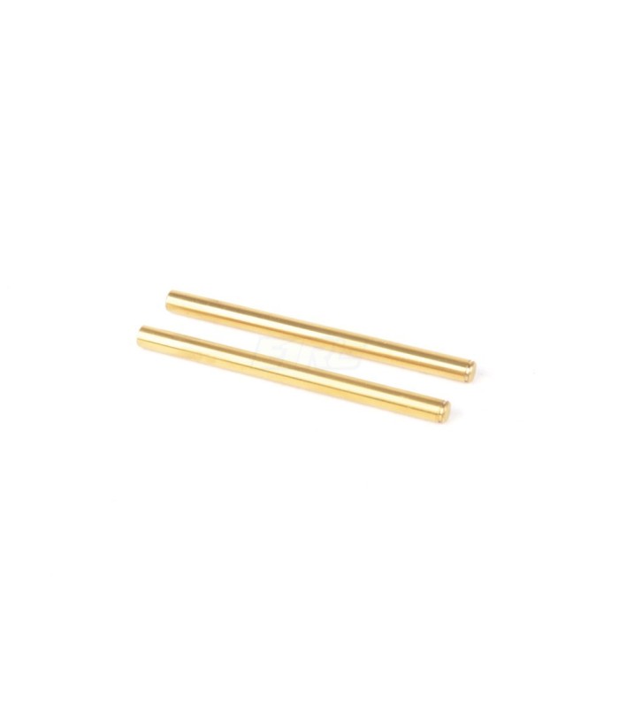 TITANIUM REAR INBOARD PIVOT PIN - CAT L1 (PR) - E1rc.com