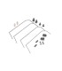FRONT ROLL BAR KIT - COUGAR KC/D - E1rc.com