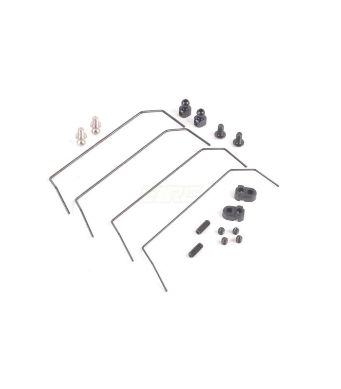 FRONT ROLL BAR KIT - COUGAR KC/D - E1rc.com