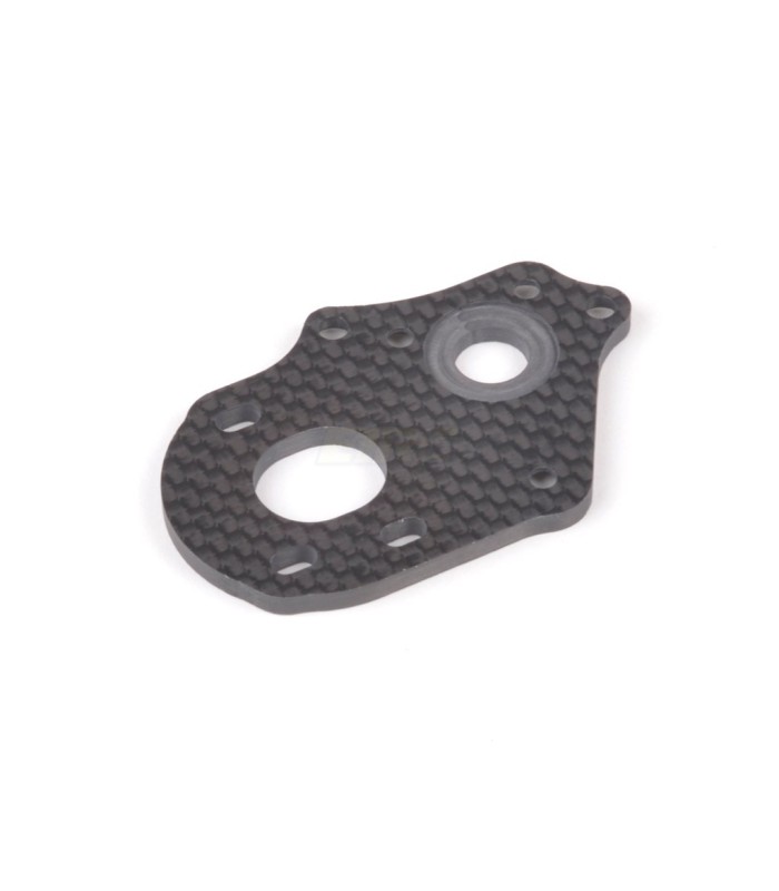 C/F MOTOR PLATE (STOCK) - COUGAR-LAYDOWN - E1rc.com