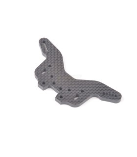 C/F REAR SHOCK MOUNT - COUGAR-LAYDOWN