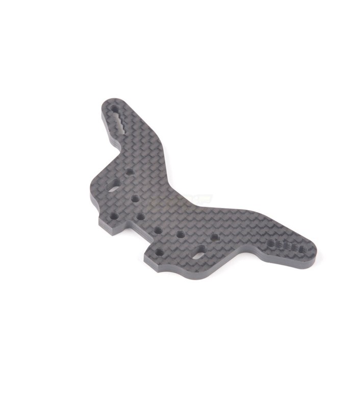 C/F REAR SHOCK MOUNT - COUGAR-LAYDOWN - E1rc.com