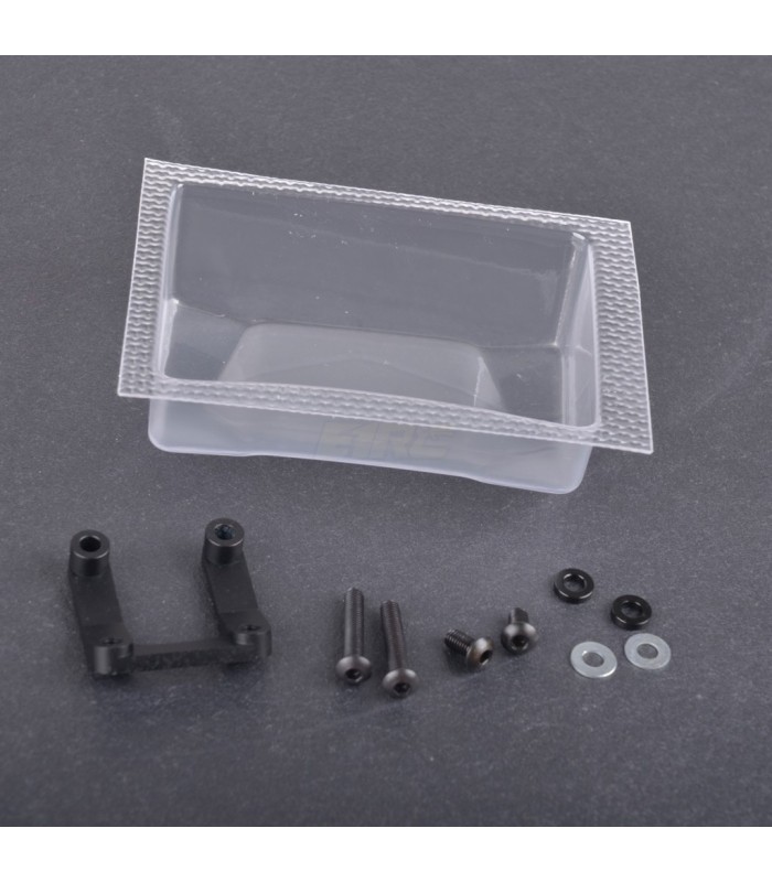 LOW WING CONVERSION (FRONT) - COUGAR - E1rc.com