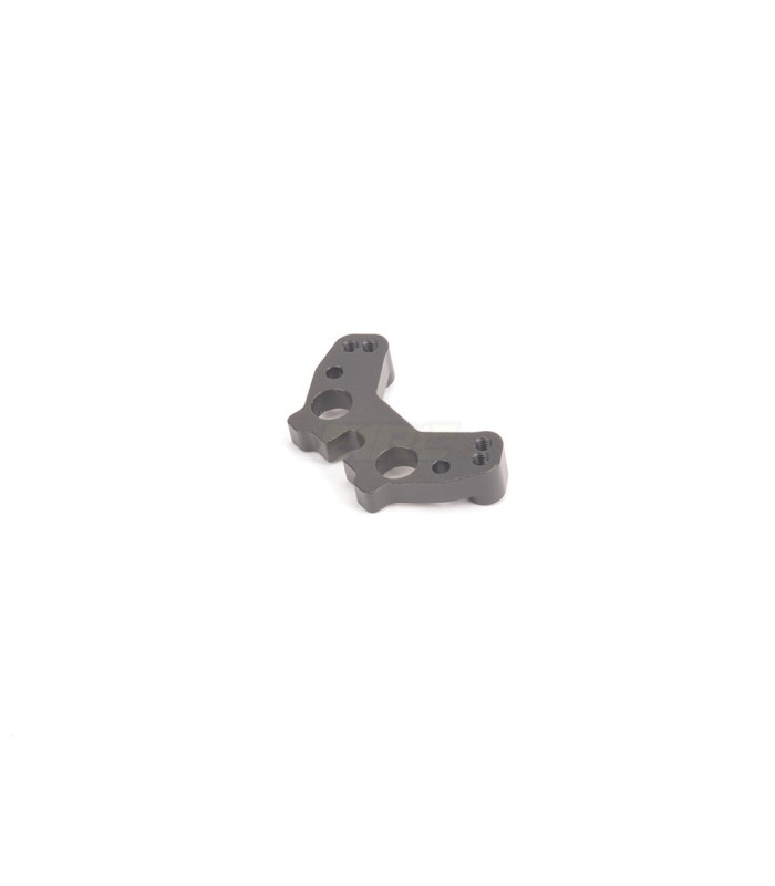 KLINIK RC REAR CAMBER MOUNT - LAYDOWN - E1rc.com