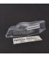 AEROX BODY SHELL - COUGAR KC/KD - E1rc.com