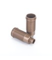 ALLOY LONG SHOCK BODY KASHIMA COAT - CAT L1 (PAIR)