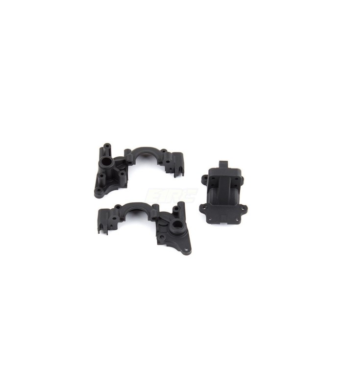 Caja diferencial “LAYBACK” - E1rc.com