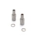 STEERING PIVOTS LONG - KF2 - E1rc.com