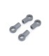ROD END SOCKET (DIA 5.5MM) (PK4) - E1rc.com