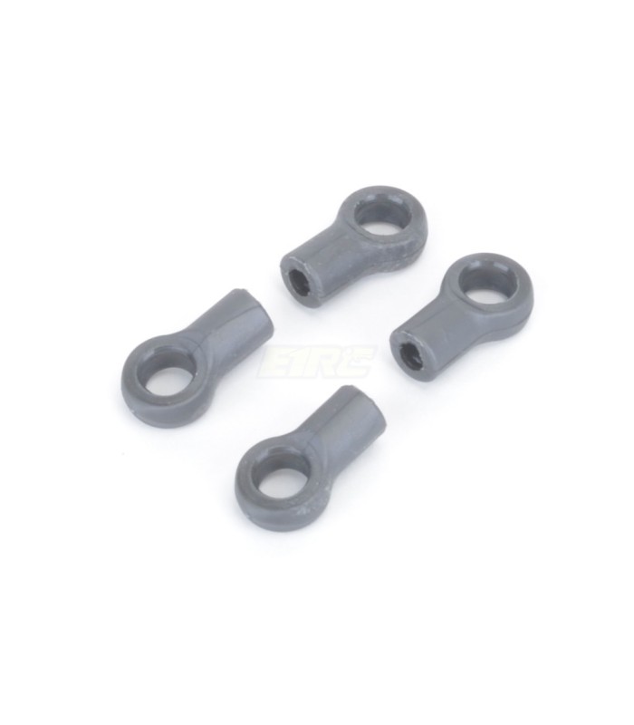 ROD END SOCKET (DIA 5.5MM) (PK4) - E1rc.com