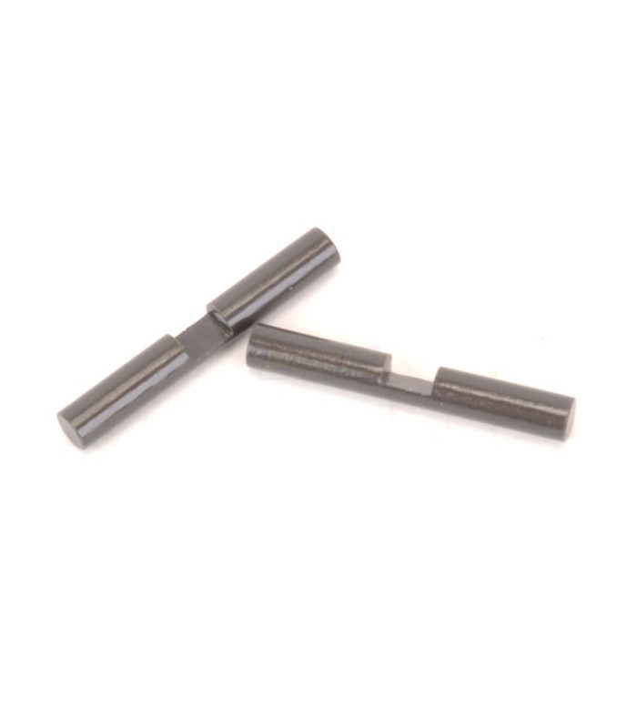 GEAR DIFF ALLOY CROSS PIN - KD/KC/K2 - PR - E1rc.com