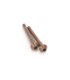 FRONT OUTBOARD PIVOT PIN (PR) - COUGAR KC/D - E1rc.com