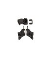 "STANDUP" differential case