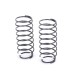 BIG BORE SPRING MED WHITE - 2.8 PR - E1rc.com