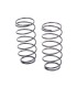 BIG BORE SPRING MED BLACK - 4.0 PR - E1rc.com