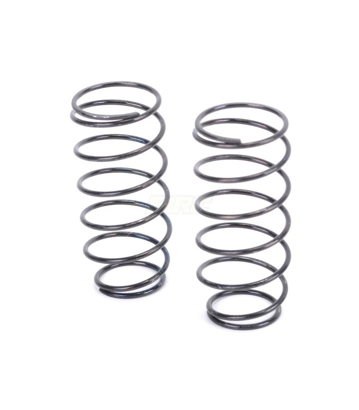 BIG BORE SPRING MED BLACK - 4.0 PR - E1rc.com