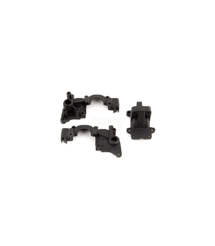 "Laydown differential box" - E1rc.com