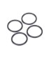 BIG BORE SHOCK COLLAR O-RING - PACK OF 4 - E1rc.com