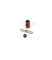 DRIVESHAFT PIVOT PIN SCREW - MI4/MI5/KR 1PC