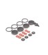 BIG BORE SHOCK REBUILD KIT - OFF ROAD PACKAGE 4 - E1rc.com