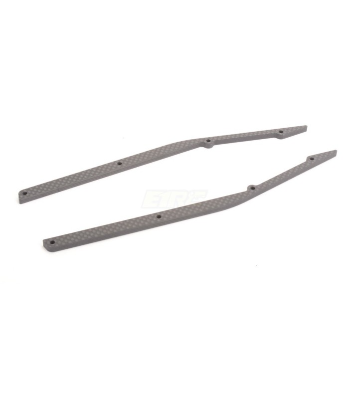 C/F SIDE PODS - COUGAR KC/D - E1rc.com