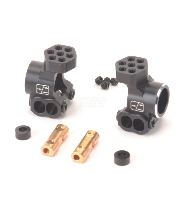 ALLOY REAR HUB CARRIERS - OFF ROAD (PAIR) - E1rc.com