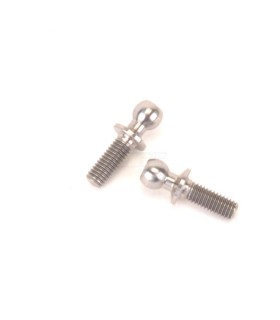 TI PRO BALL STUDS - LONG - (PR)