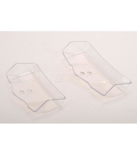 FRONT WINGS - COUGAR KC/D