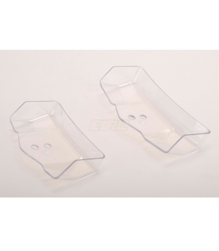 FRONT WINGS - COUGAR KC/D - E1rc.com