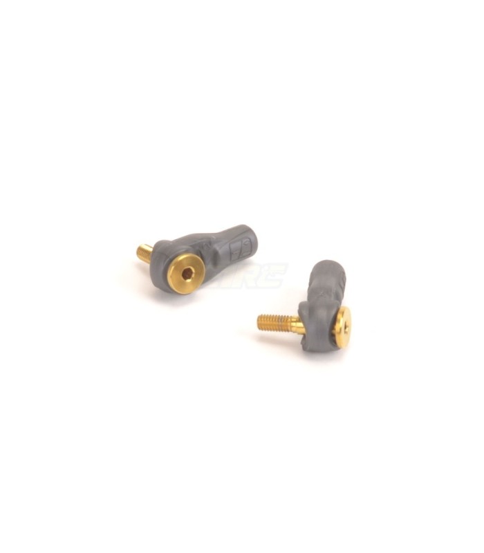 CAPTIVE BALL JOINT TI - SHORT - PR - E1rc.com