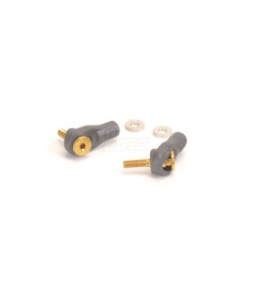 CAPTIVE BALL JOINT TI - LONG - PR