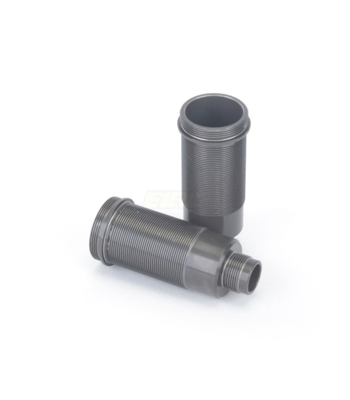 ALLOY LONG SHOCK BODY - CAT L1 (PAIR) - E1rc.com