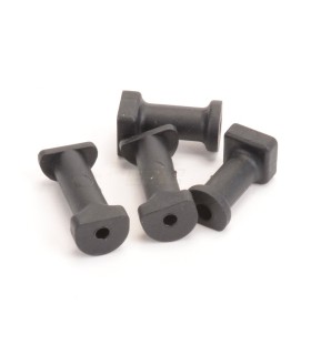 LIPO POSTS SHORT - COUGAR KC/D