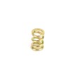 SLIPPER SPRING TWIN PLATE - 2WD/4WD