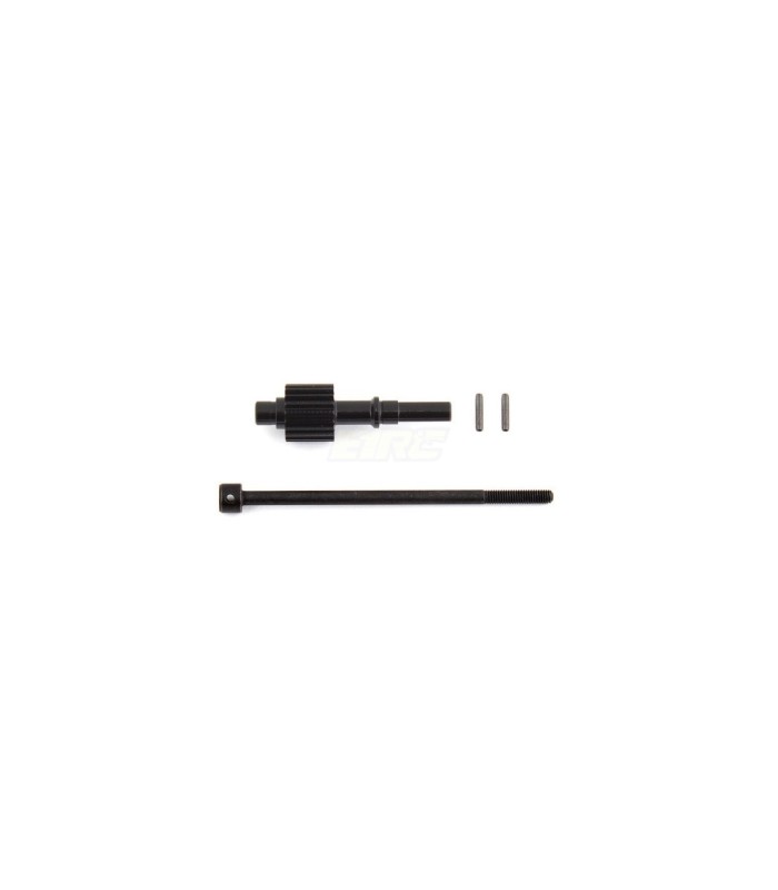 Box "STANDUP" axle - E1rc.com