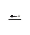 Box "STANDUP" axle